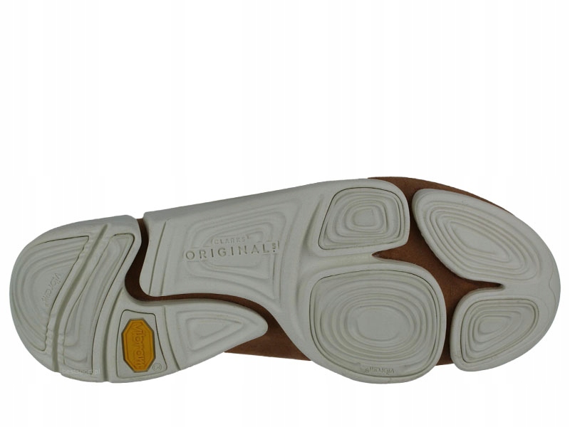 Clarks vibram trigenic sales