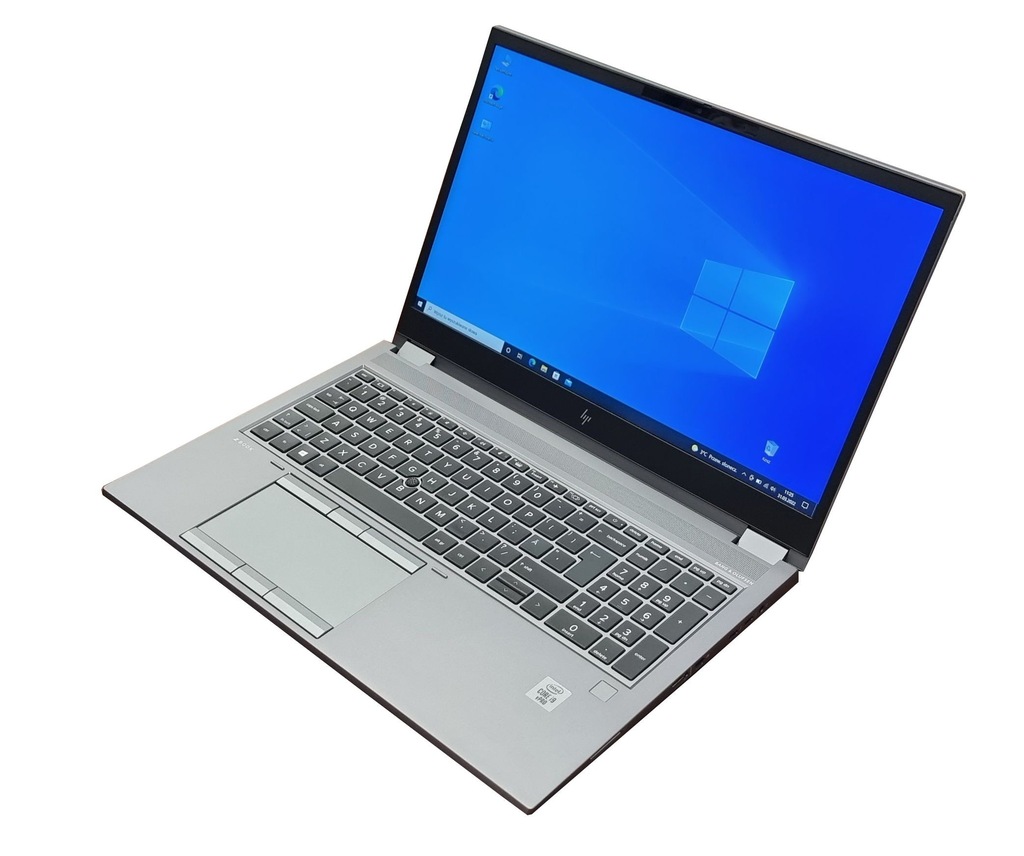 LAPTOP HP ZBook FURY 15 G7 15.6 i9 32GB 1TB WIN10 12009048652