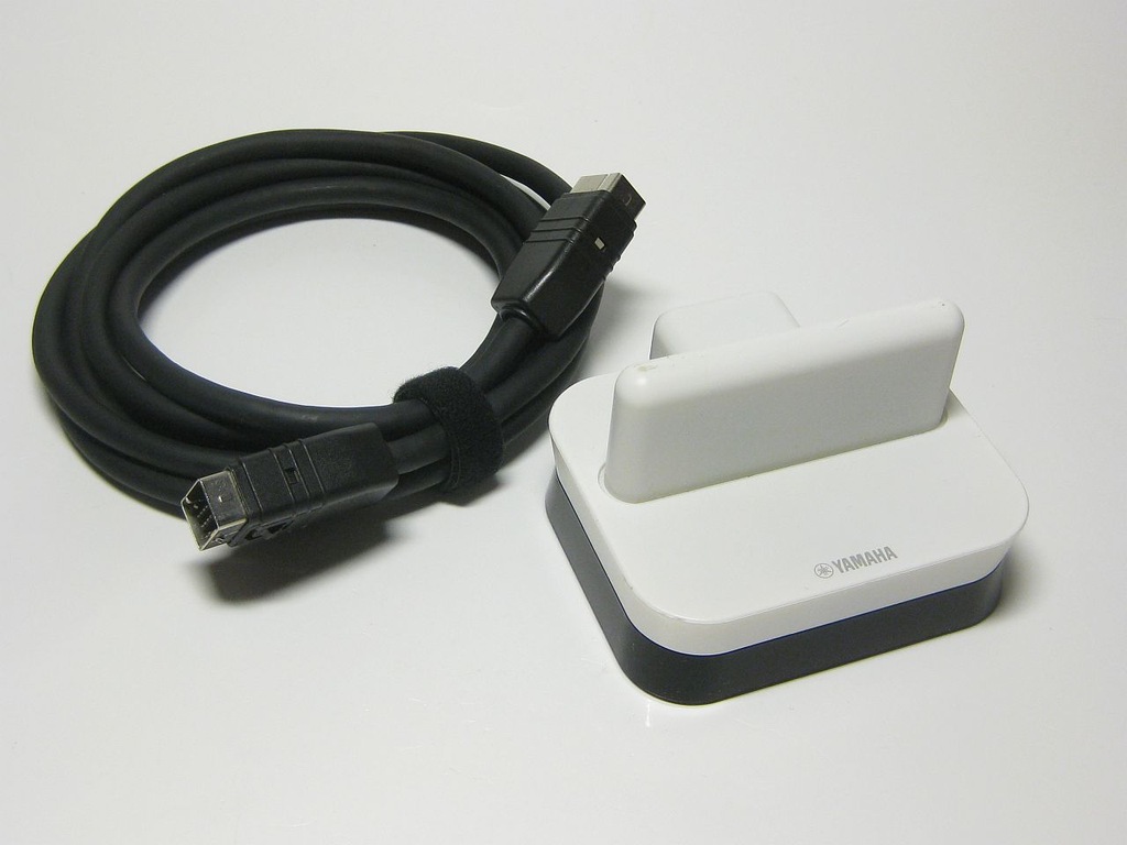 Купить Bluetoothприемник YAMAHA YBA10 для ресиверов отзывы, фото и