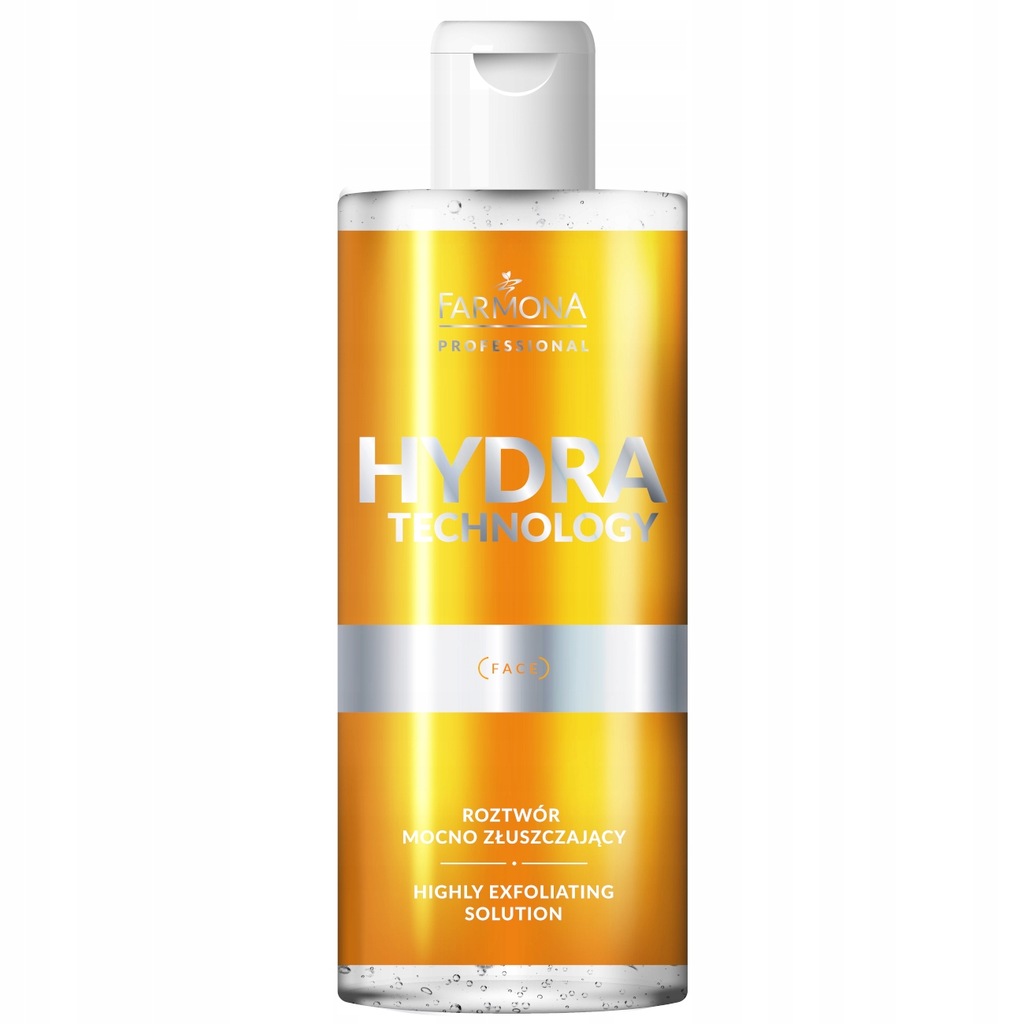 farmona roztwór mocno złuszczający 500 ml