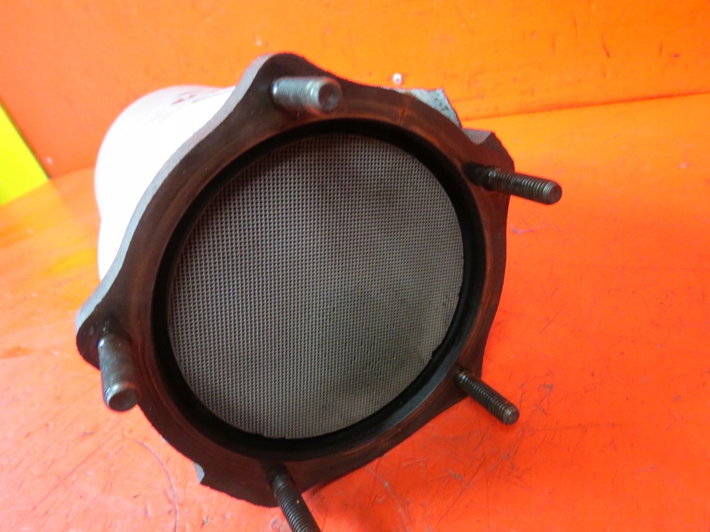 MAZDA 323F BJ 98-02 1.6 16V KATALIZATOR KN48060X03