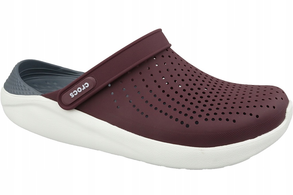 Męskie Klapki CROCS LITERIDE CLOG ~43/44~