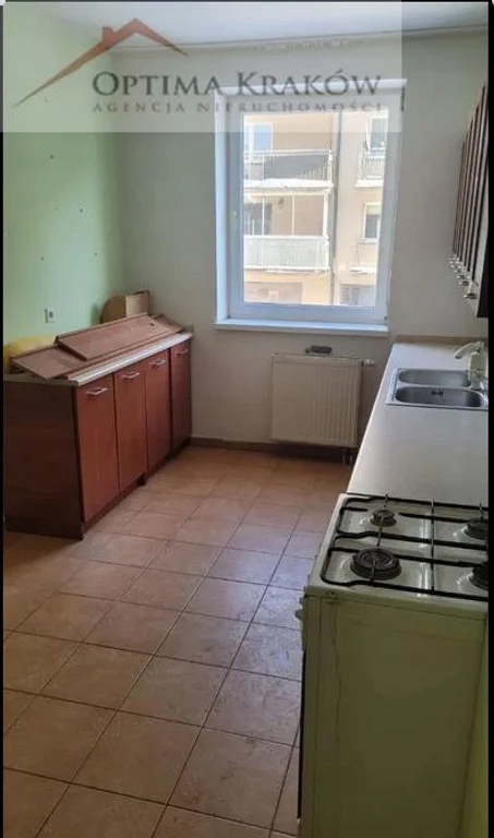 Mieszkanie, Kraków, Podgórze, 53 m²