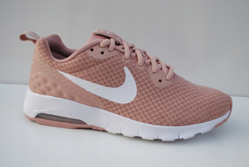 NIKE Air Max Motion Lw 833662-600 12444177431 oficjalne