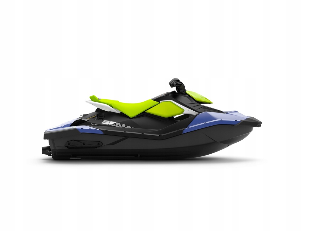 Купить Гидроцикл Sea-Doo Spark 60 модель 2020 НОВЫЙ: отзывы, фото, характеристики в интерне-магазине Aredi.ru