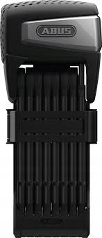 E9477 Zabezpieczenie rowerowe zapięcie składane Abus Bordo One 6500A