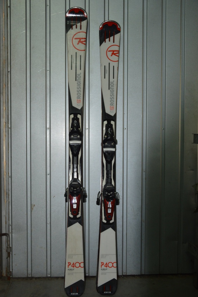 rossignol p400 limited