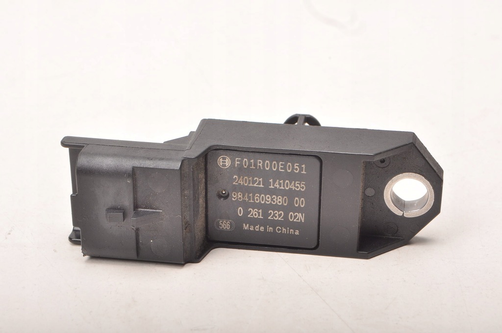 PEUGEOT 2008 II 1.2 CZUJNIK CIŚNIENIA MAP SENSOR 9841609380