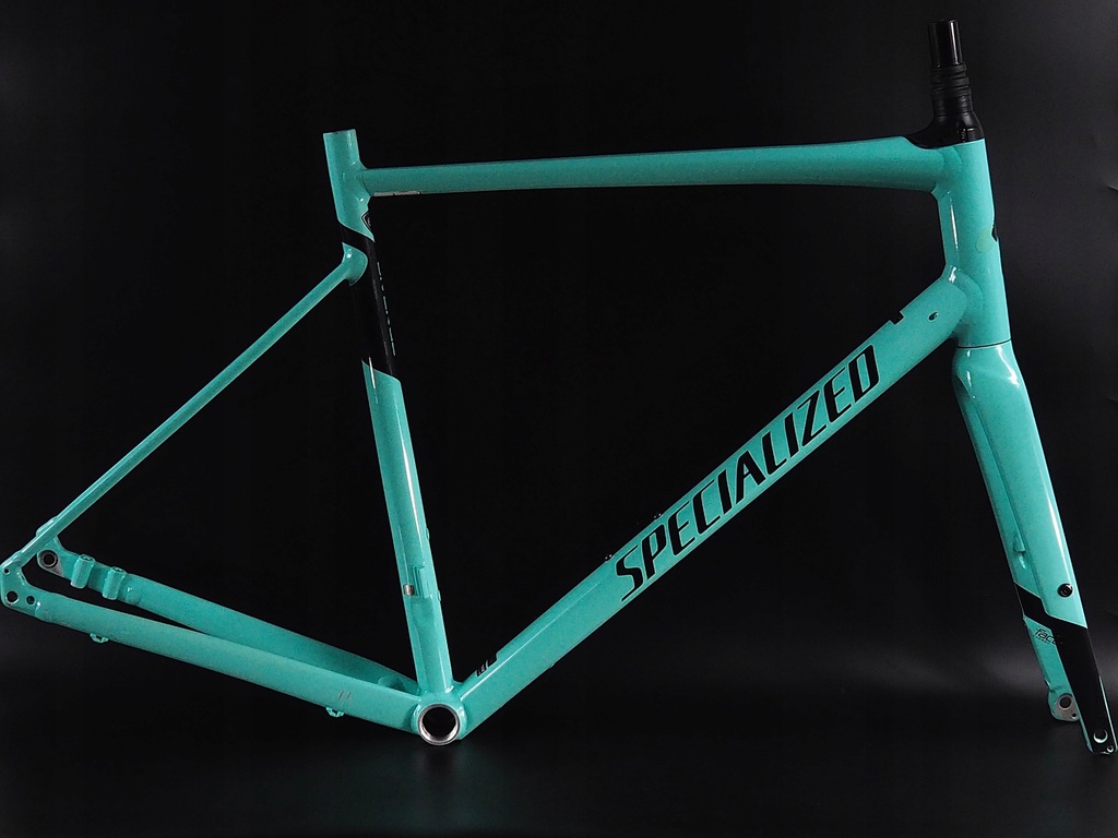 Specialized diverge best sale e5 frameset