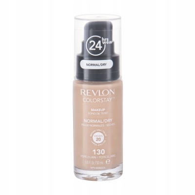 Revlon Colorstay Normal Dry Skin 30 ml dla kobiet