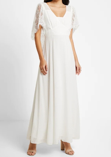Robe liliana naf naf hotsell