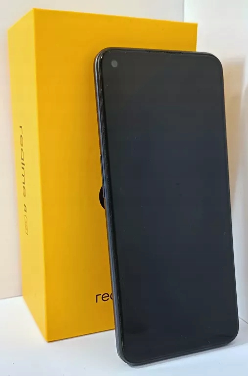 TELEFON REALME 8 5G