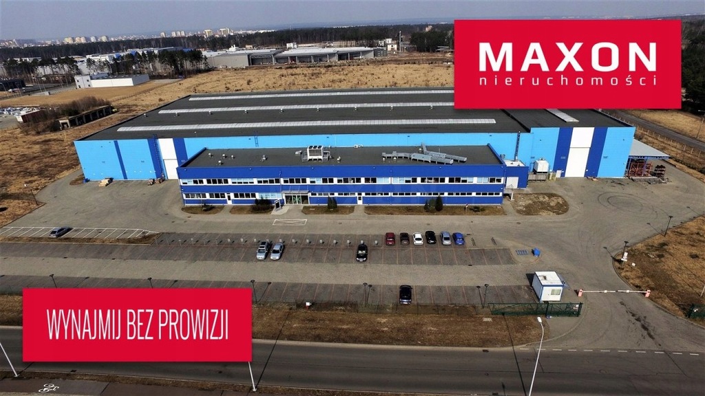 magazyn Bydgoszcz, 3700,00 m²