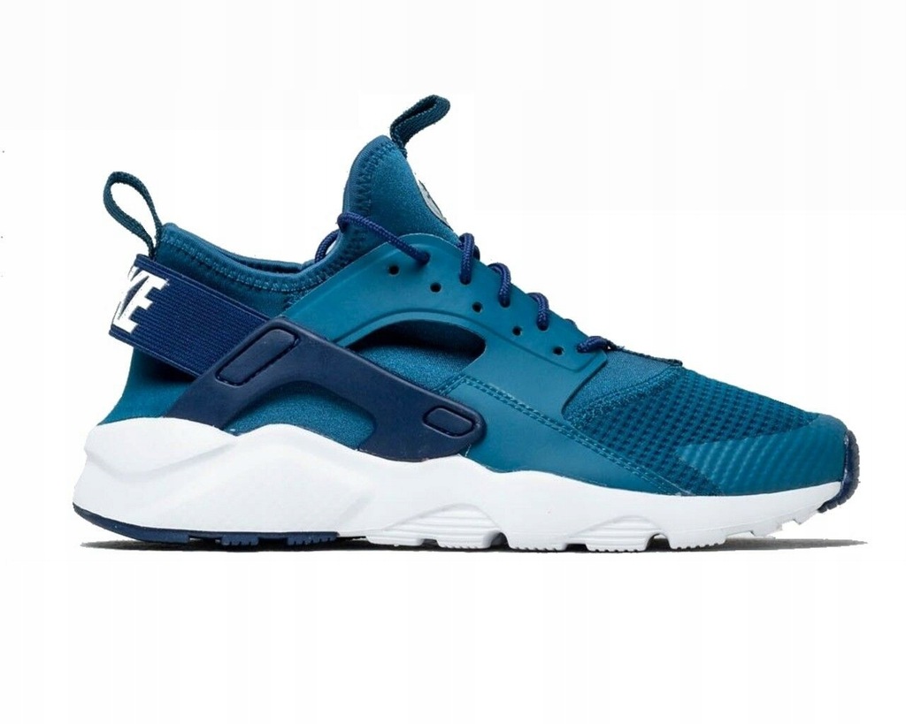 Nike Buty AIR HUARACHE RUN ULTRA jak nowe 36,5