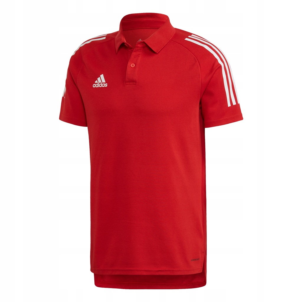 koszulka polo adidas Condivo 20 ED9235 rL