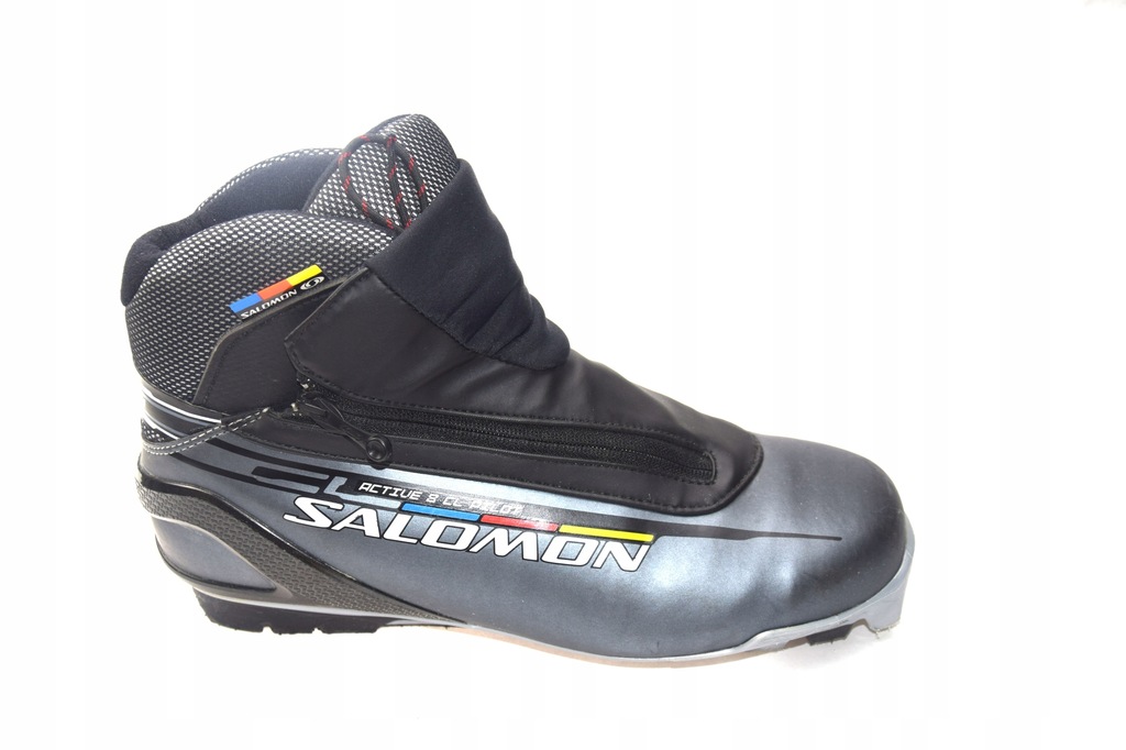 Salomon active sale 8 cl pilot