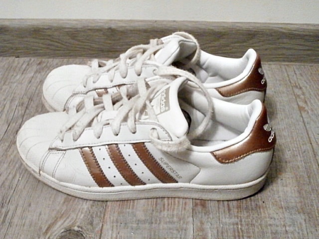 adidas super star 37