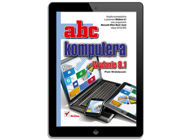 ABC komputera. Wydanie 8.1