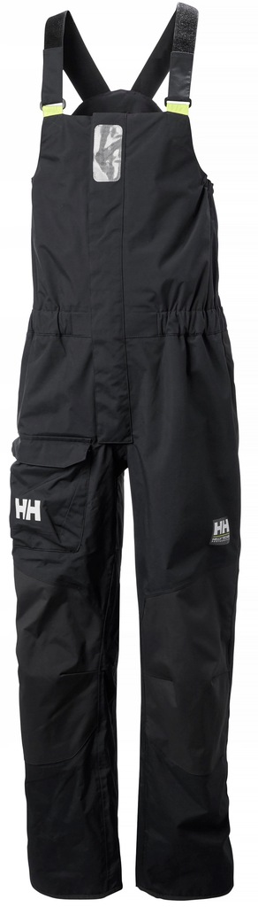 SPODNIE ŻEGLARSKIE HELLY HANSEN PIER 3.0 BIB 34157