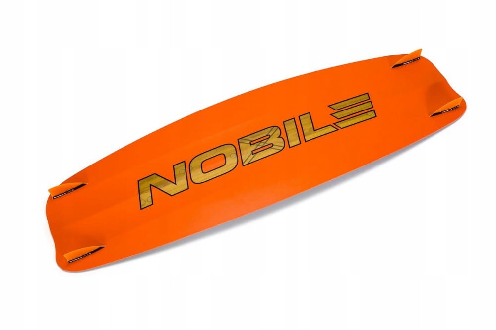 Купить Доска Kite Nobile 2021 NHP - 139x42: отзывы, фото, характеристики в интерне-магазине Aredi.ru