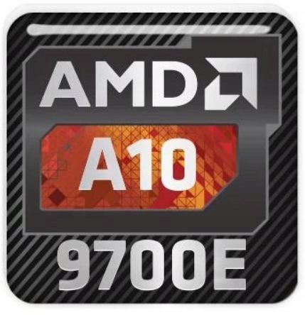 Procesor AMD A10-9700E 4 x 3 GHz