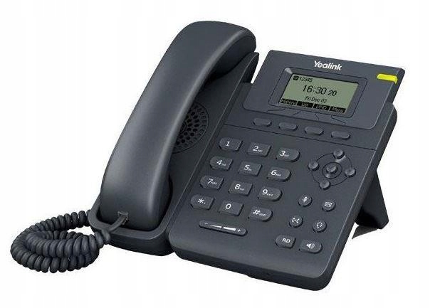 Yealink SIP-T19 E2 telefon IP