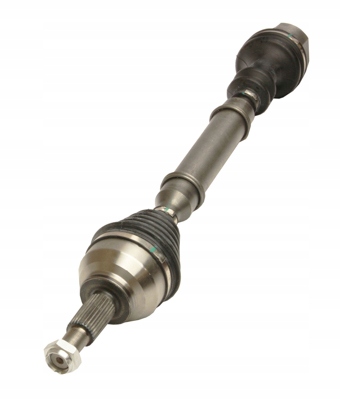 MAXGEAR Półoś Renault Laguna II 01- Lewy 1.8B/1.9DCI Automatyczna Skrzynia