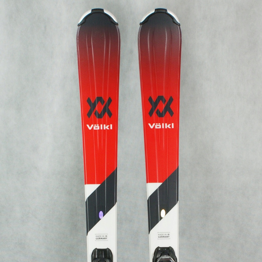 Volkl narty Deacon 7.4/FDT 10 dł.156 cm