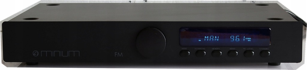 Купить MICROMEGA minium FM Hi-Fi тюнер: отзывы, фото и характеристики ...