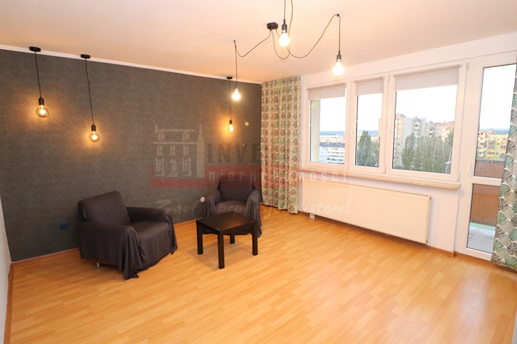 Mieszkanie, Opole, Malinka, 45 m²