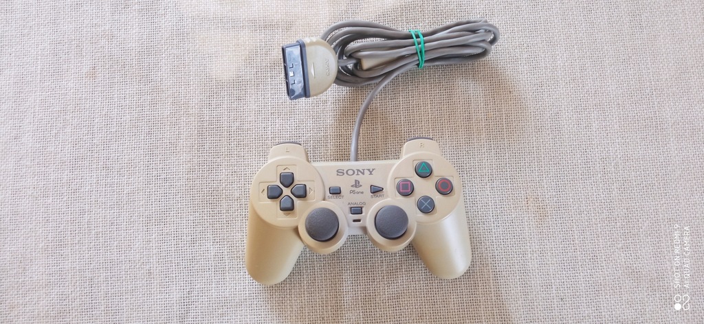 PAD SONY Ps One PSONE