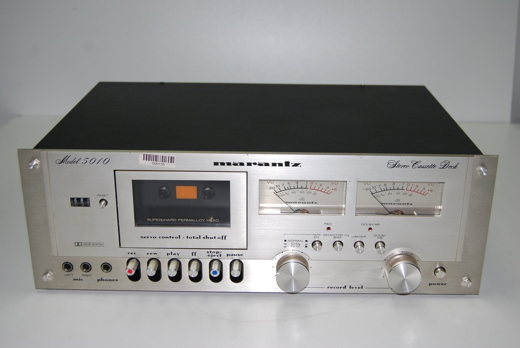 MARANTZ 5010