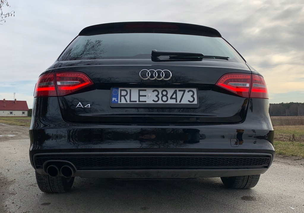 Купить АВТОМАТИЧЕСКОЕ БЕЗАВАРИЙНОЕ ОБСЛУЖИВАНИЕ AUDI A4 B8 SLINE TDI: отзывы, фото, характеристики в интерне-магазине Aredi.ru