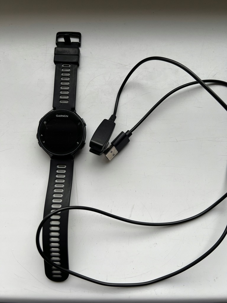 Forerunner 235 hr discount