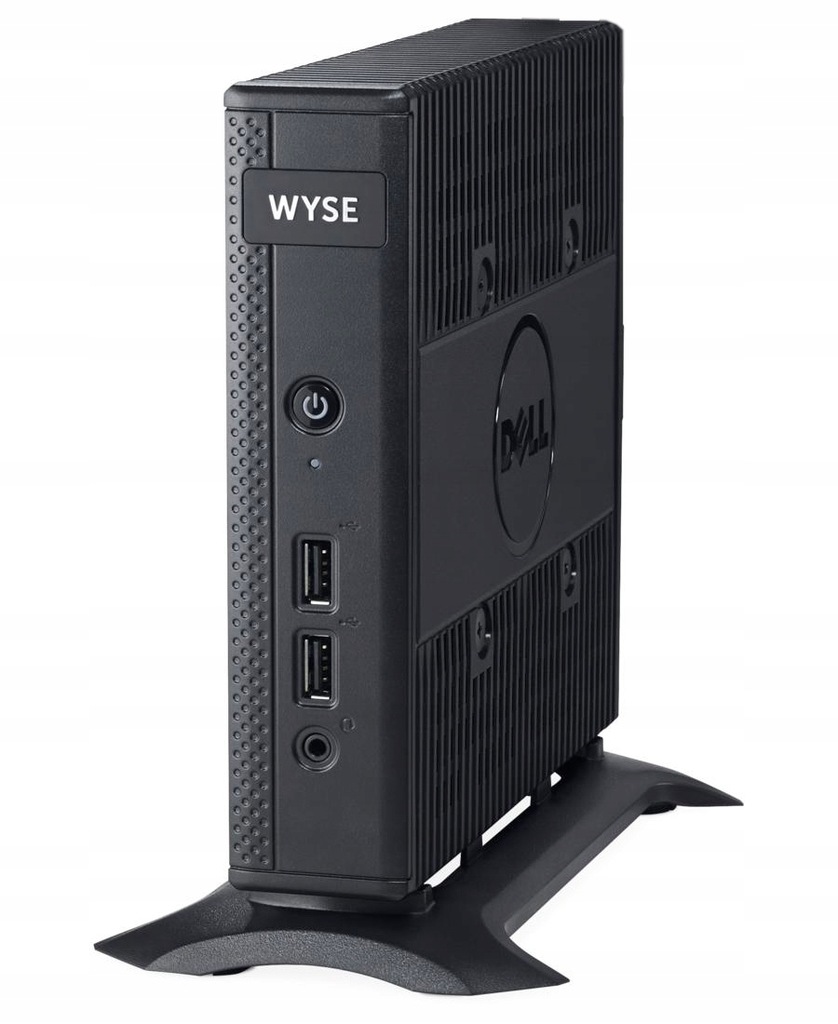TERMINAL DELL WYSE 5010 AMD GT48E 2GB 16GB WIN7E 7981737462
