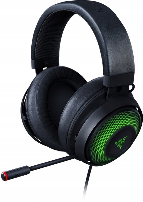 Słuchawki gamingowe Razer Kraken Ultimate