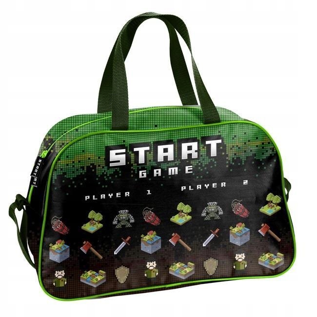 TORBA GAMING START PP22CR-074 PASO, PASO