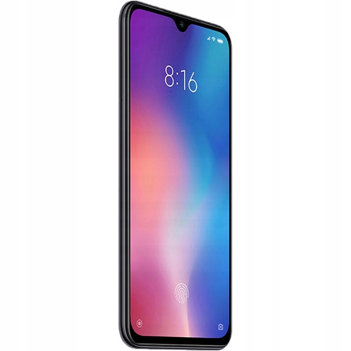 Купить Смартфон Xiaomi Mi 9 6/64ГБ черный: отзывы, фото, характеристики в интерне-магазине Aredi.ru