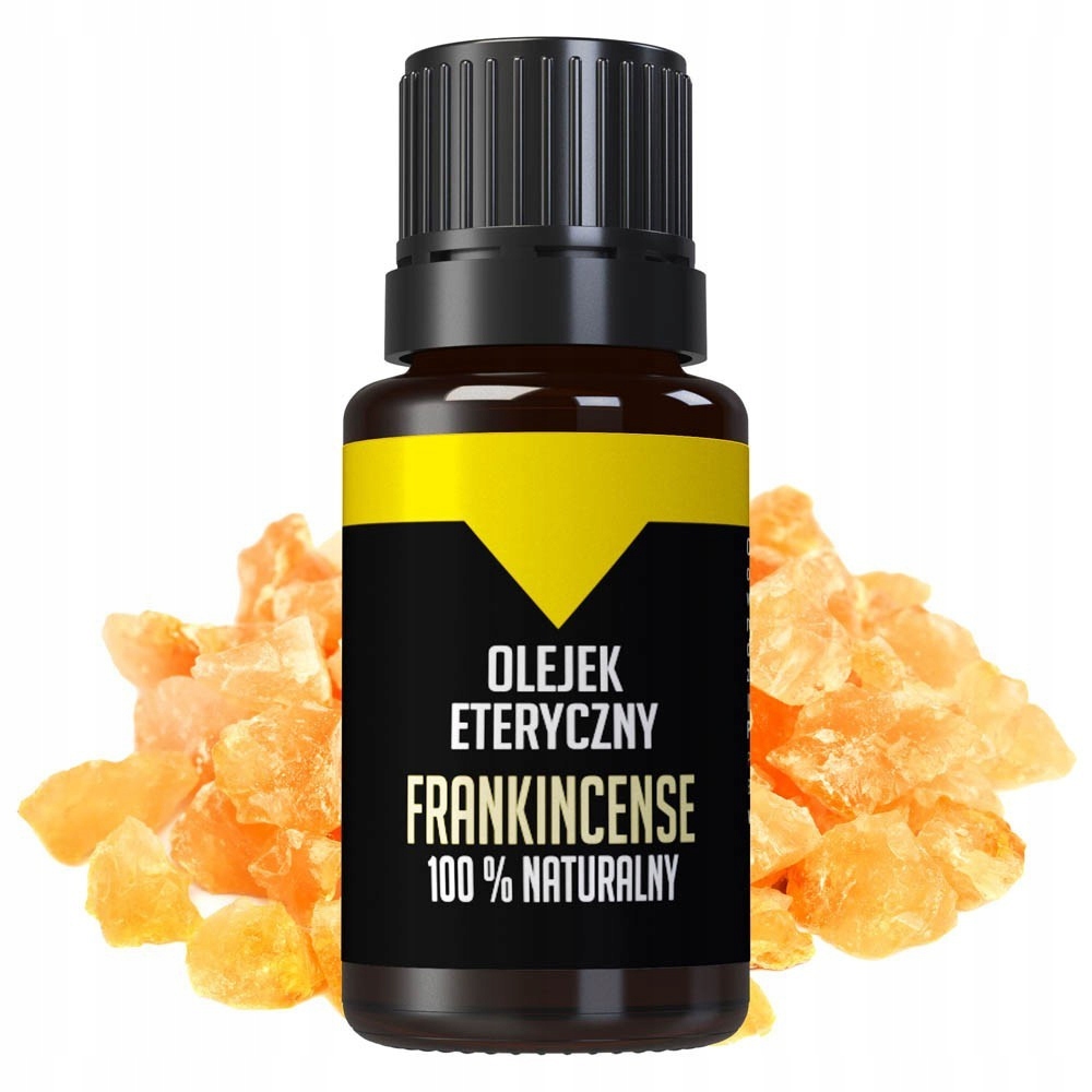 Bilovit Olejek eteryczny frankincense - 10 ml
