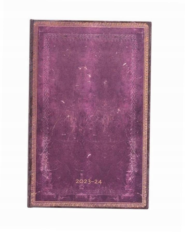 Kalendarz tygodniowy maxi 23/24 Concord