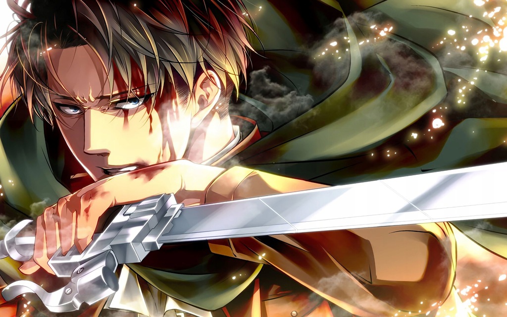 Snk Wbijam Pl Attack On Titan Mozaiki attack on titan wbijam Diamond Painting 5D - 11272749725