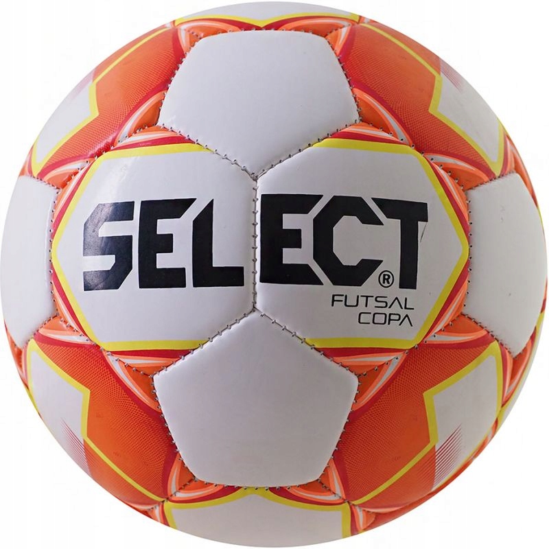 Piłka nożna Select Futsal Copa 2018 Hala 4 14318 4