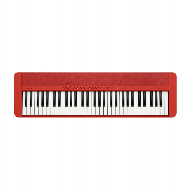 CASIO CT-S1 RD - Keyboard