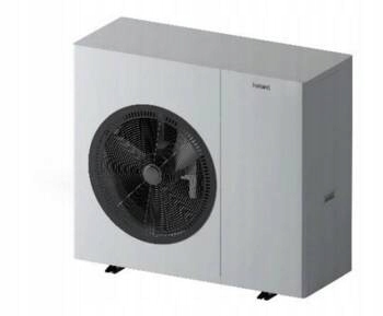 Termet HEAT PLATINUM 13 EVI/DC Inwerterowa