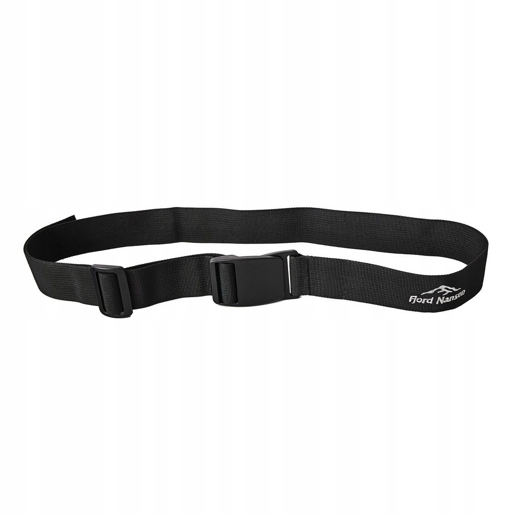 FJORD NANSEN Pasek TRAVEL BELT -