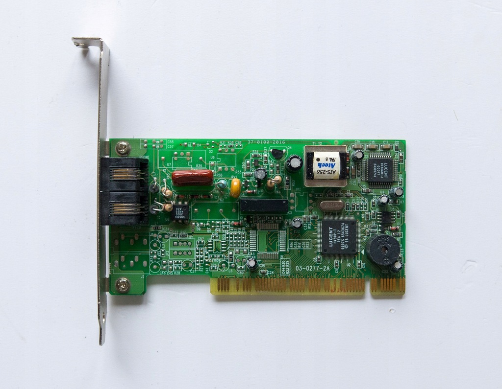 MODEM ACTIONTEC PM560LH 56K PCI