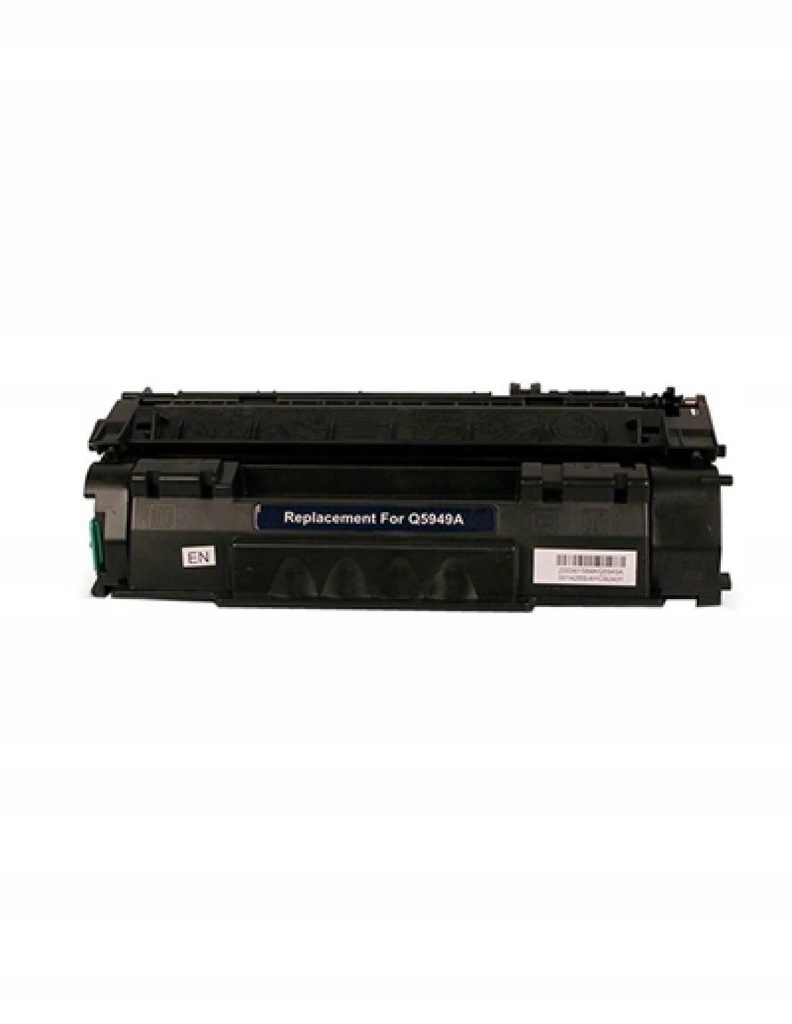 Toner Kompatybilny Inkoem Q5949A Czarny