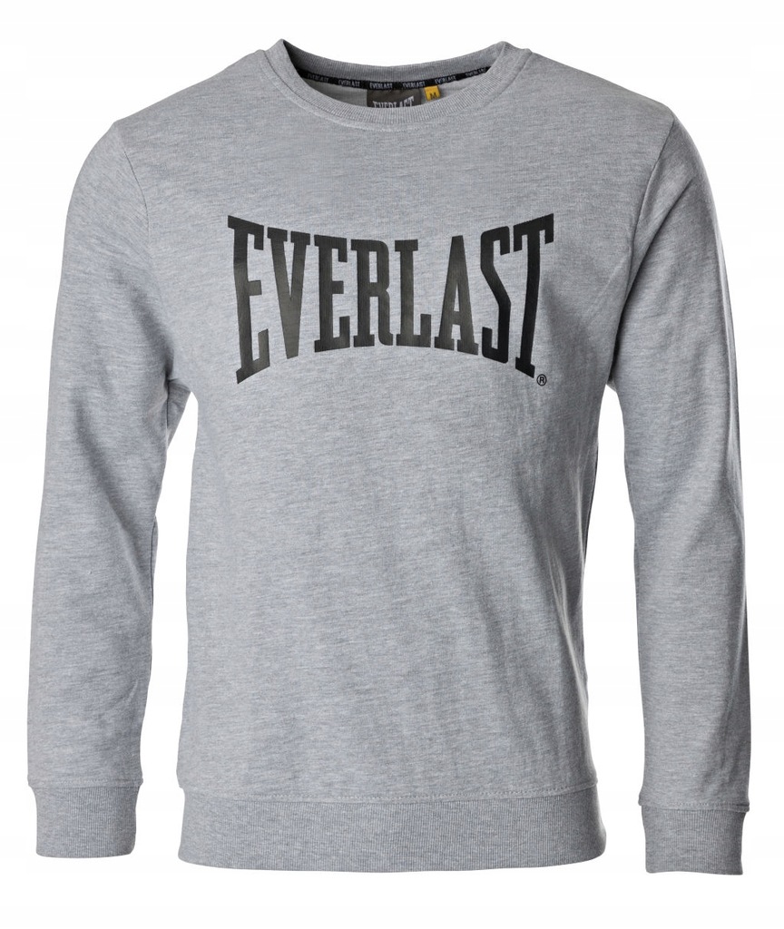 Bluza męska Everlast EVR10164 rozmiar M