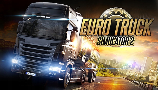 EURO TRUCK SIMULATOR 2 | DIGITAL | STEAM NOWA