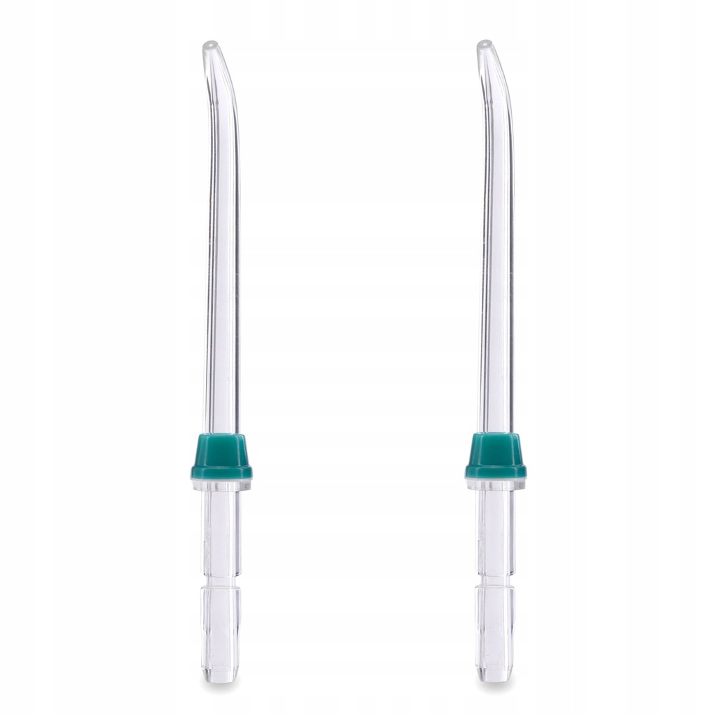 Końcówki do irygatora Berdsen ClearJet X2 2 szt.